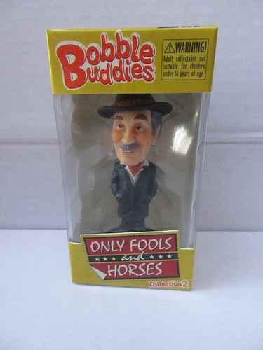 Only fools and horses bobble - only,