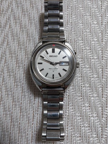Seiko bell matic 4006 7000 - seiko, 4006-7000
