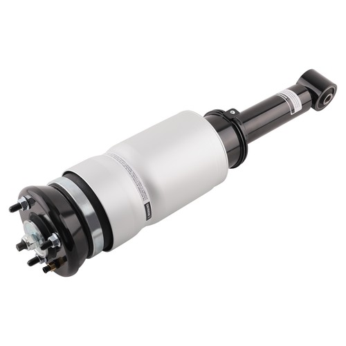 Front air suspension shock - air,