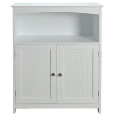 Redmon Double Door Bathroom