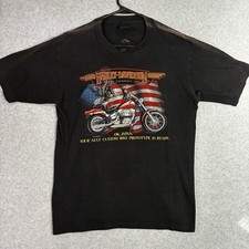 3D Emblem Men’s Medium