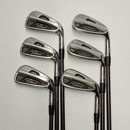 Titleist ap2 712 iron - titleist, set