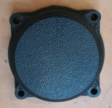 Carburetor cover cover from