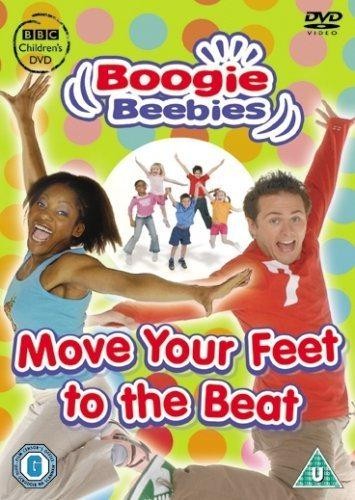 Boogie beebies move your - beebies,