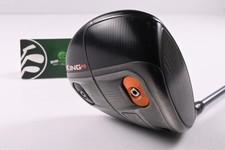 REPROCESSED Cobra King F6