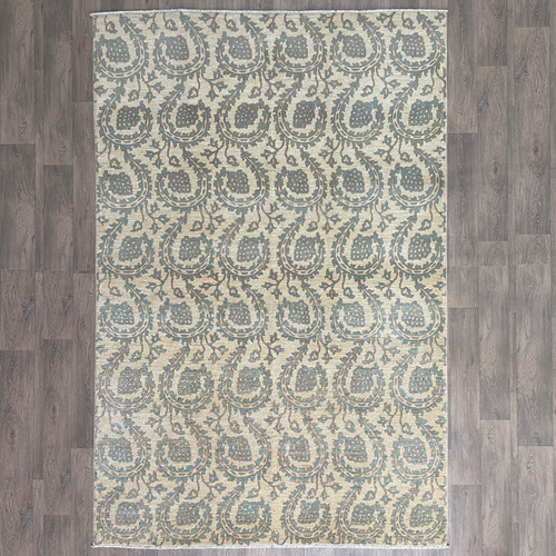 307 203cm vintage handmade - 307,