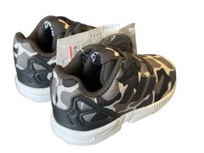 UK3 EUR 19 - Adidas ZX Flux EL