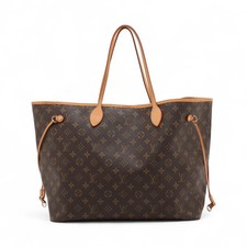 Louis Vuitton Monogram