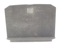 2013 AUDI A3 BOOT FLOOR 5 DOOR HATCHBACK 8V4861529