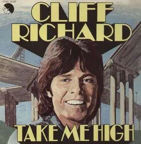 Cliff richard take high emi - me,
