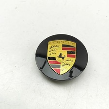 PORSCHE 911 991 Wheel Center