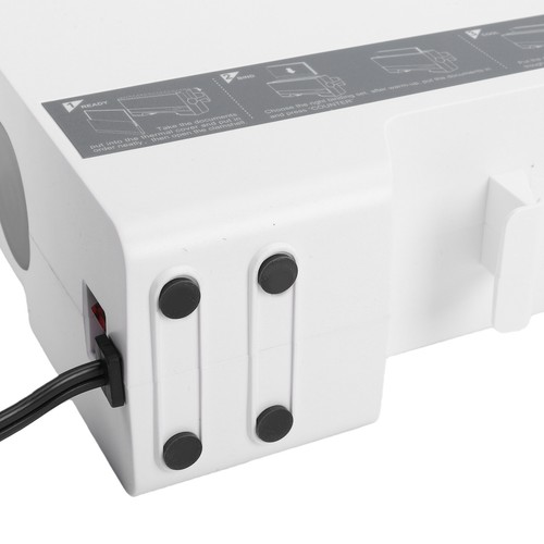 Thermal binding machine - thermal, 280