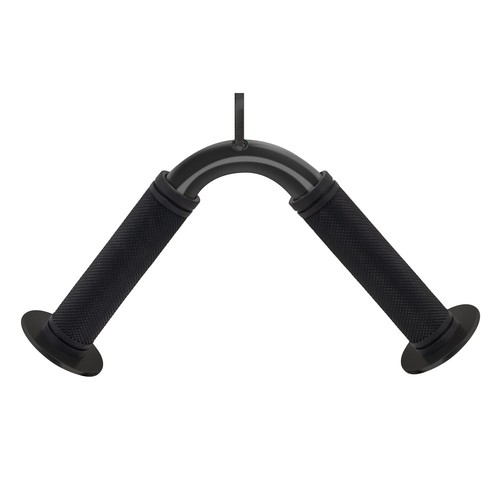 Tricep press down bar - v,