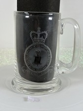 Vintage Dartington Crystal