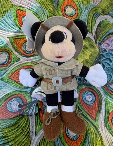 Disney vintage animal kingdom