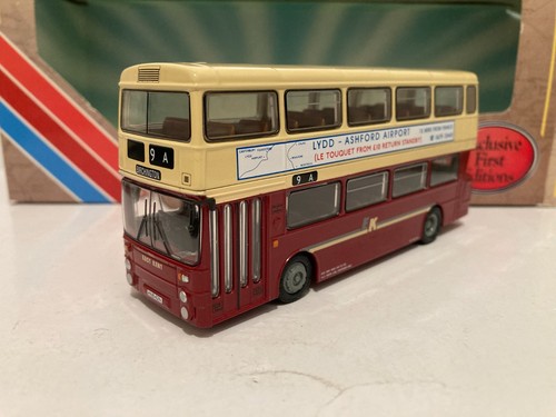 Efe 28902 leyland atlantean - 28902, gm