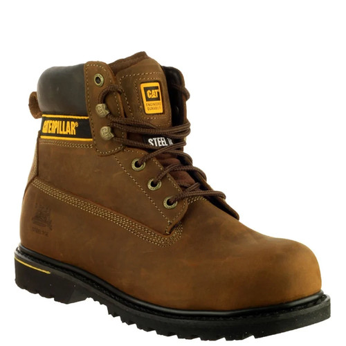 Mens caterpillar holton - mens,