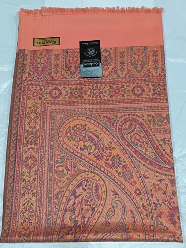 100 fine pashmina wool shawl - fine,