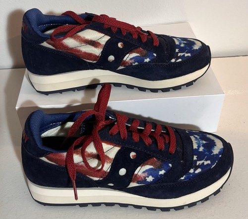 Saucony jazz sneakers usa - 81,