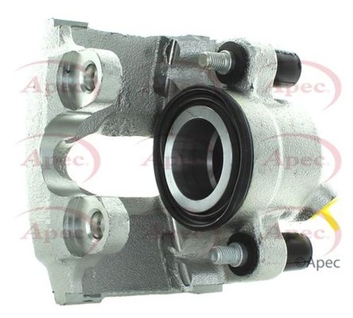 Apec front left brake caliper - apec,