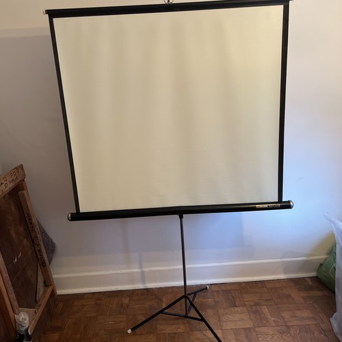 Lite rank portable - da-lite,