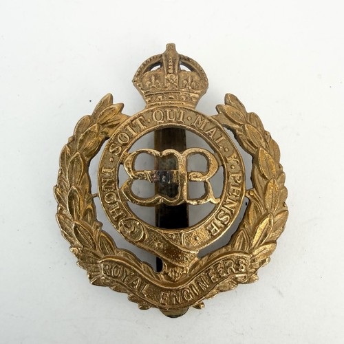 British military cap - british,