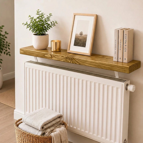 Mkgt drill radiator shelf - radiator,