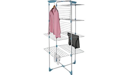 Minky tower 40m - indoor, clothes