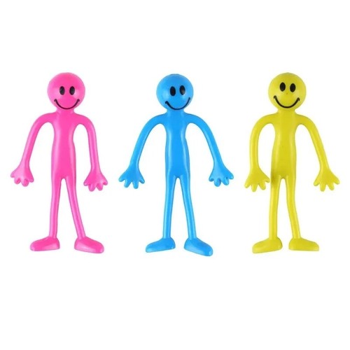 Bendable smiler man bendy - bendable,