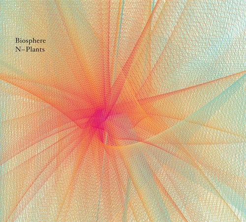 Plants biosphere cd geir - n-plants,,