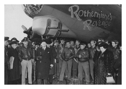 Boeing b17 flying fortress - b17,