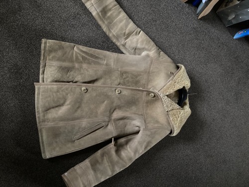 Latif ladies vintage - , sheepskin