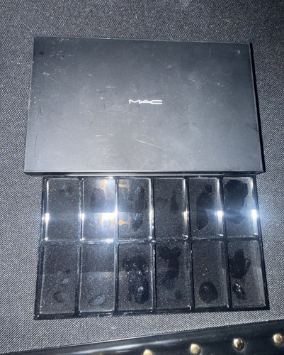 Make up case organiser - m·a·c,