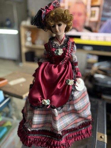 Vintage victorian style - vintage, victorian-style