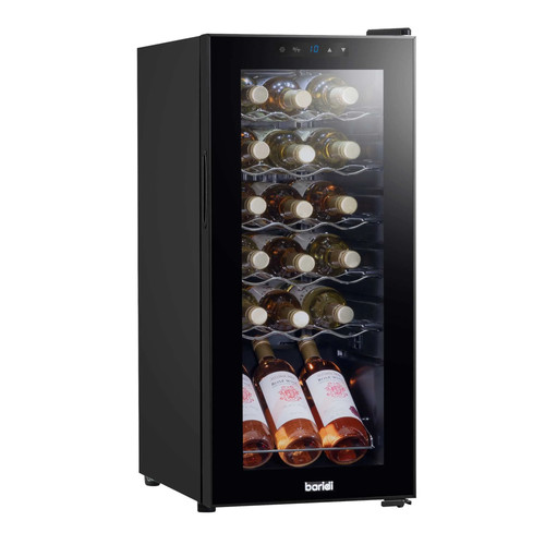 Wine cooler drinks fridge - drinks, fridge,