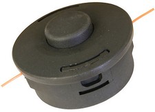 Auto Cut 25-2 Nylon Line Head