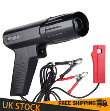 Petrol Engine Timing Light Gun