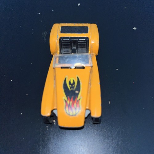 Used matchbox superfast lotus - used,