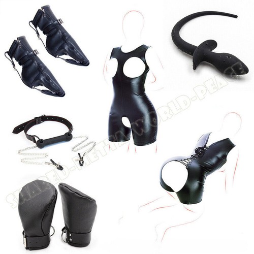 Unisex jumpsuits harness - unisex,