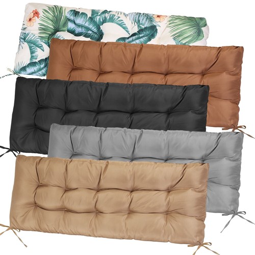Bench seat cushion non - non, slip