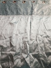 Next Duck Egg Faux Silk &