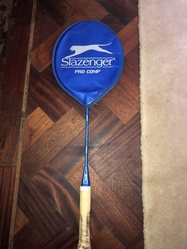 Vintage slazenger pro comp - vintage,