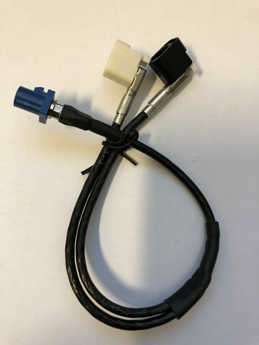 Antenna adapter for bmw nbt - for,