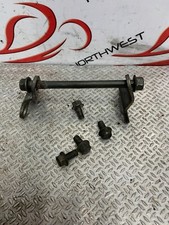 YAMAHA YZ250F ENGINE MOUNT ENGINE MOUNTS 2003 YZF250 BREAKING YZ250 BK065