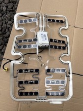 Mercedes C Class W204 Seat