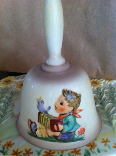 Goebel hummel bell - ~,