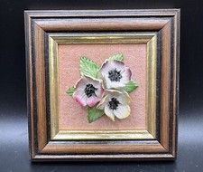 Royale Stratford Framed Bone