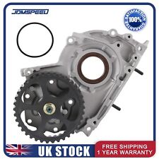 98060385 Oil Pump Fit Opel