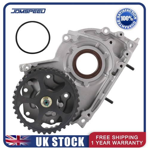 98060385 oil pump - fit, opel