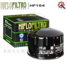 Approved oil filter tuv hiflo - approved,